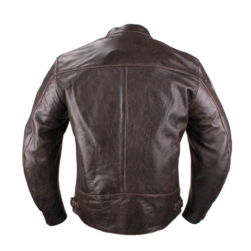 Motoristička jakna Tschul 640 Antique rasprodaja