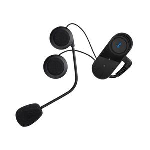 Bluetooth interkom sa FM za kacigu