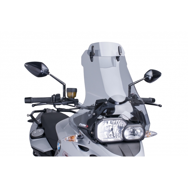 Puig-BMW F700 GS (12-15) TOURING S VIZIROM