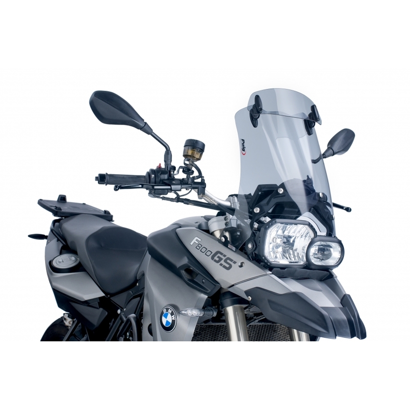 Puig-BMW F800 GS (08-15) TOURING S VIZIROM