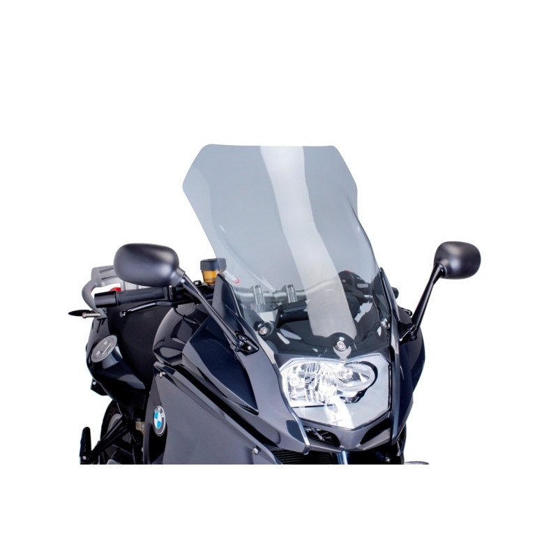 Pleksiglas za Puig-BMW F800 GT (13-15) TOURING motocikl