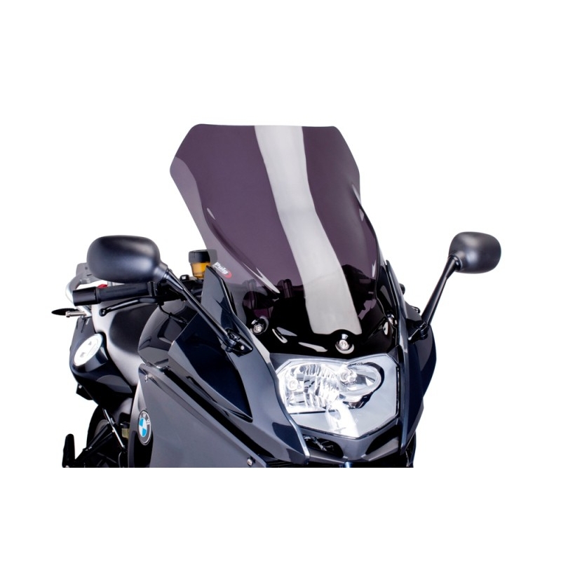 Pleksiglas za Puig-BMW F800 GT (13-15) TOURING motocikl