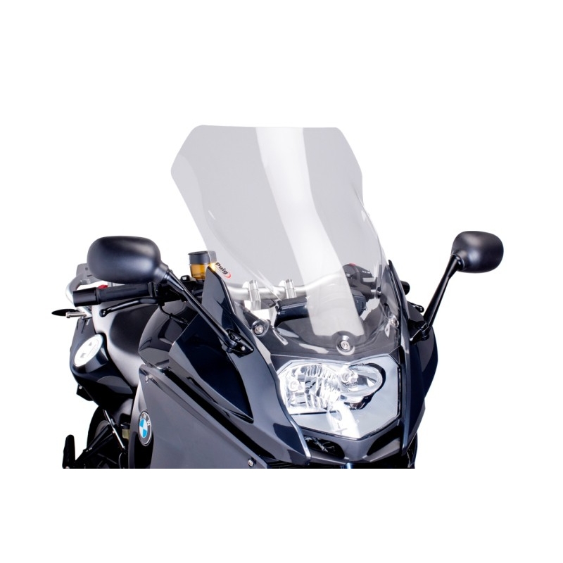 Pleksiglas za Puig-BMW F800 GT (13-15) TOURING motocikl