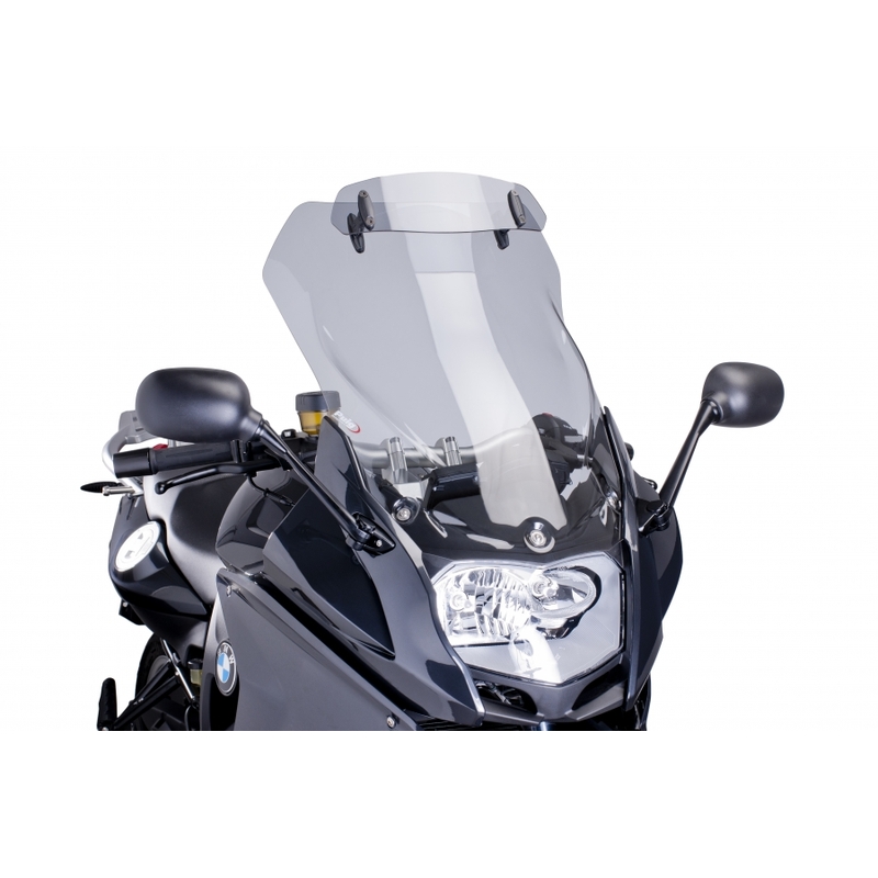Puig-BMW F800 GT (13-17) TOURING SA VIZIROM