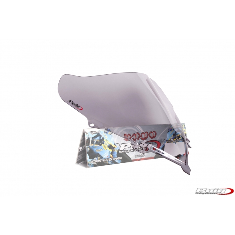 Pleksiglas za Puig-BMW K1300 S (09-15) RACING motocikl