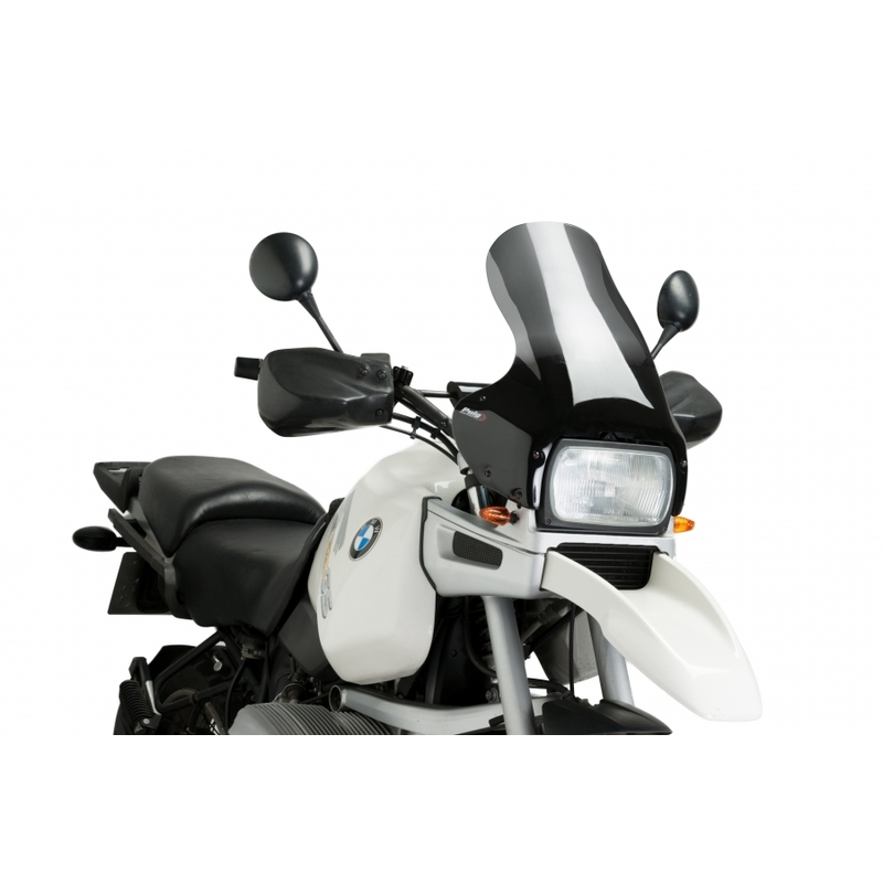 Pleksiglas za motocikl Puig-BMW R1100 GS (94-99) TOURING