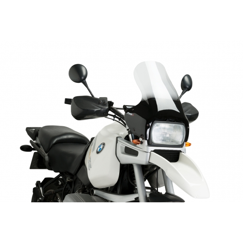 Pleksiglas za motocikl Puig-BMW R1100 GS (94-99) TOURING