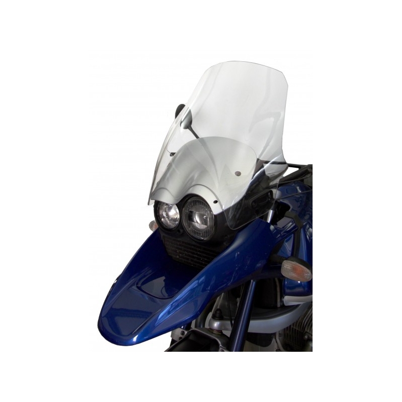 Pleksiglas za Puig-BMW R1150 GS STANDARDNI MODEL (99-04) TOURING motocikl
