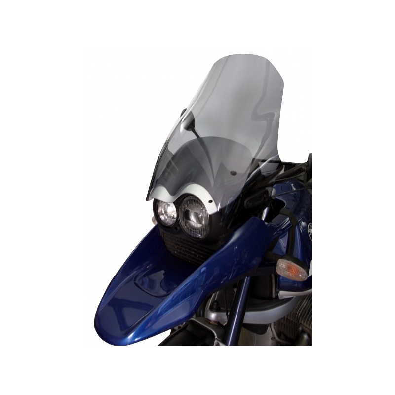 Pleksiglas za Puig-BMW R1150 GS STANDARDNI MODEL (99-04) TOURING motocikl