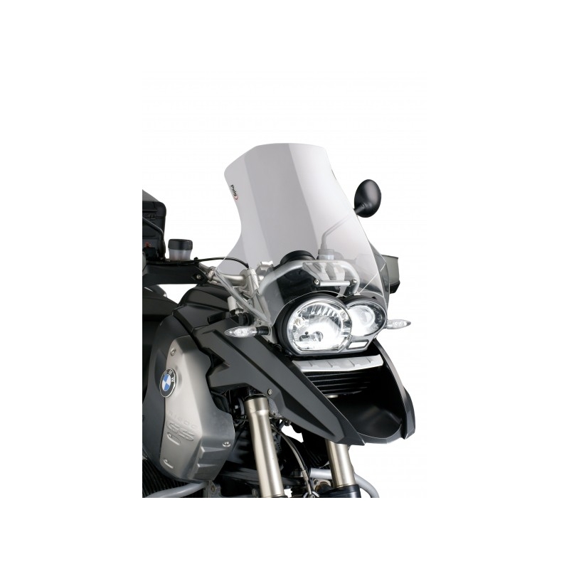Pleksiglas za Puig-BMW R1200 GS (04-12) TOURING motocikl