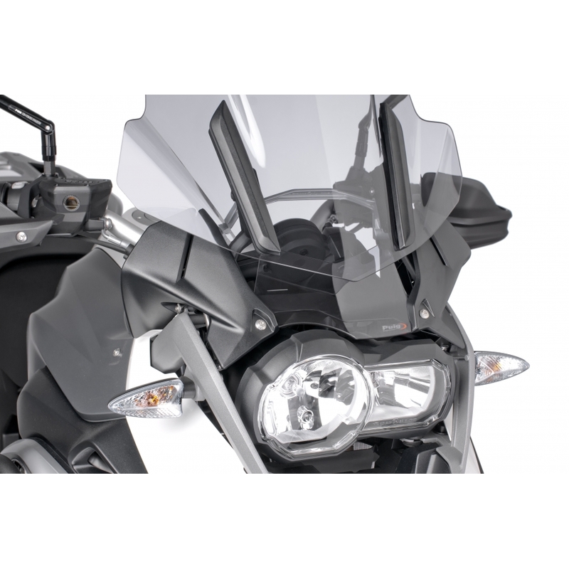 Deflektor od pleksiglasa Puig-BMW R1200 GS (13-15)
