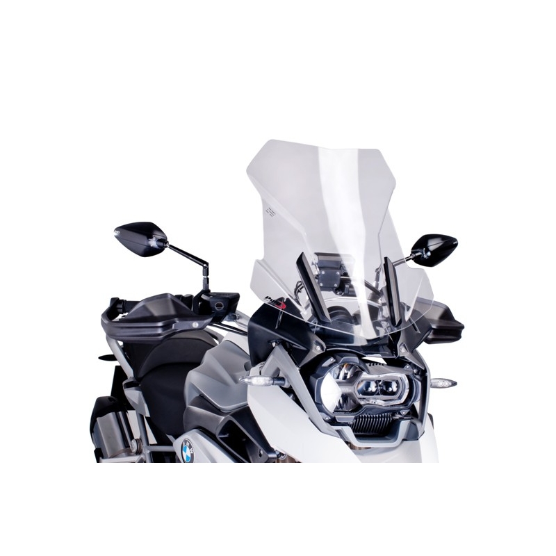 Pleksiglas za motocikl Puig-BMW R1200 GS (13-15) TOURING