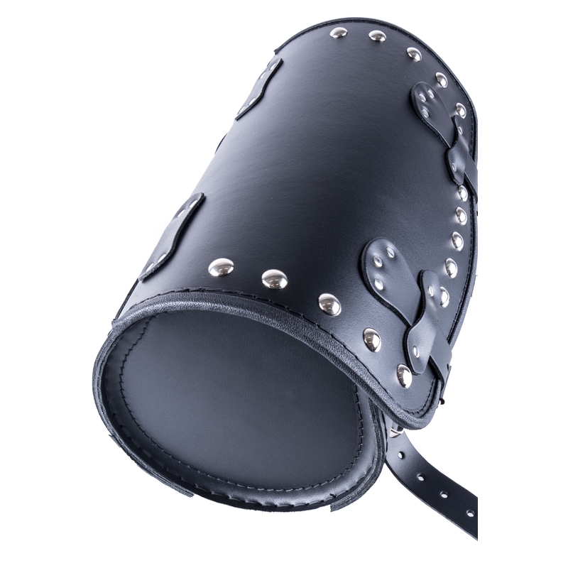 Kožna motociklistička rola Chopper/Custom RSA-9B