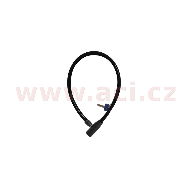 Oxford Hoop 4 brava za bicikl crna