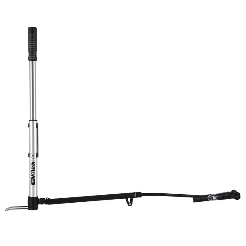 Pumpa Oxford Airflow MT Mini Track s indikatorom tlaka