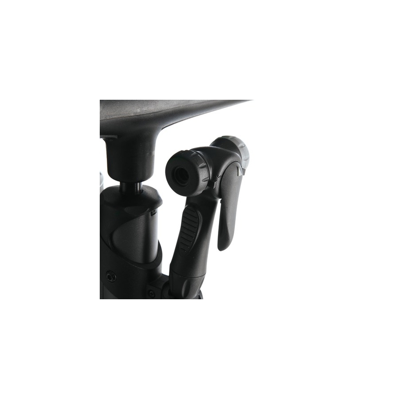 Oxford Airtrack Pro pumpa