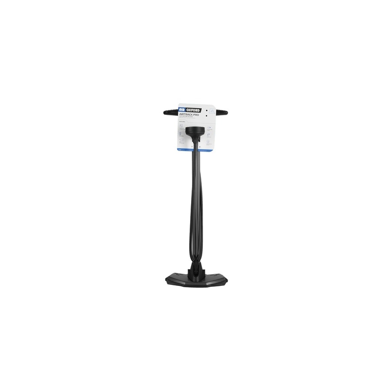 Oxford Airtrack Pro pumpa