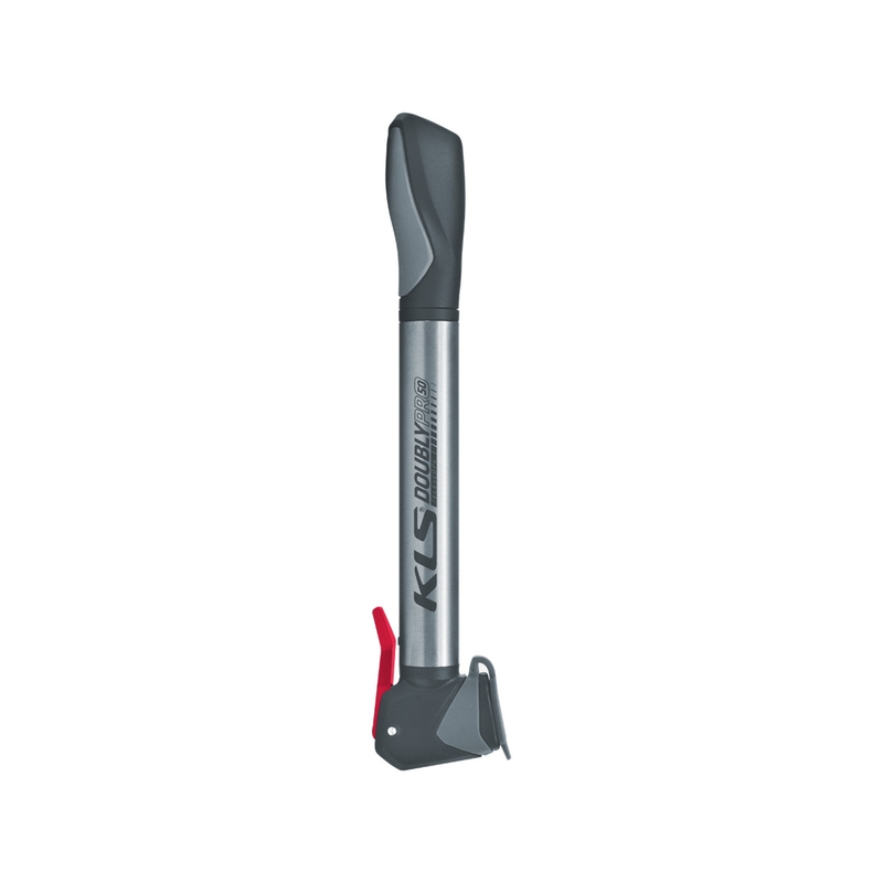 Mini pumpa KELLYS Doubly Pro 50