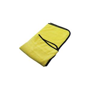 Ručnik od mikrofibre Oxford Super Drying Towel žuti