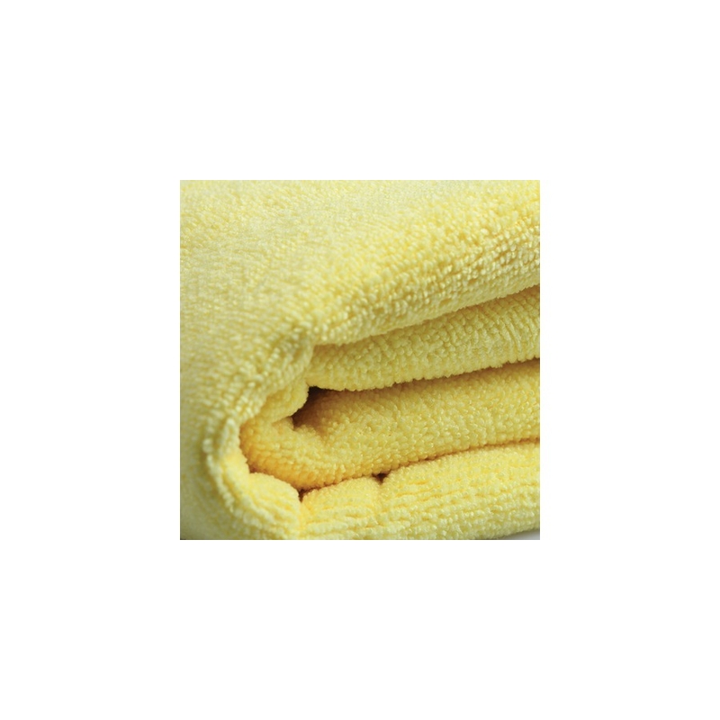 Ručnik od mikrofibre Oxford Super Drying Towel žuti