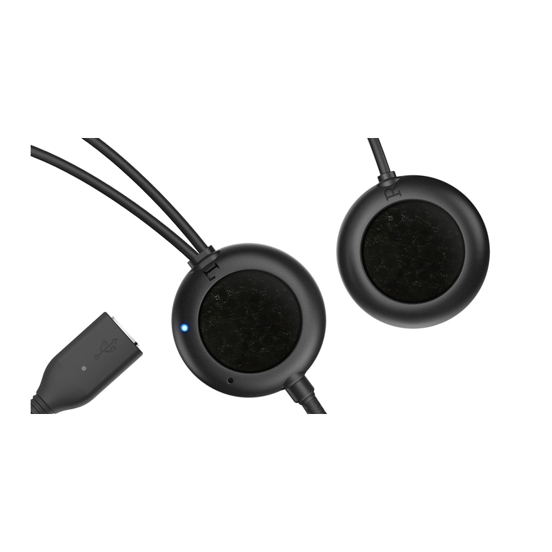 Bluetooth interkom SENA 3S Plus za otvorene kacige