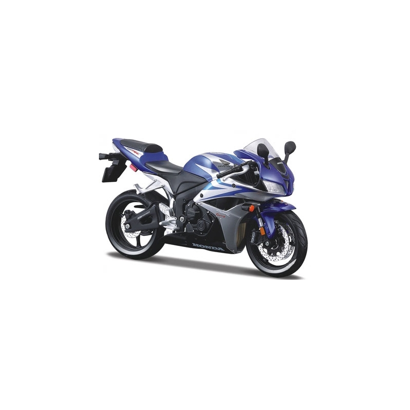 Model motocikla Maisto Honda CBR 600RR Kit