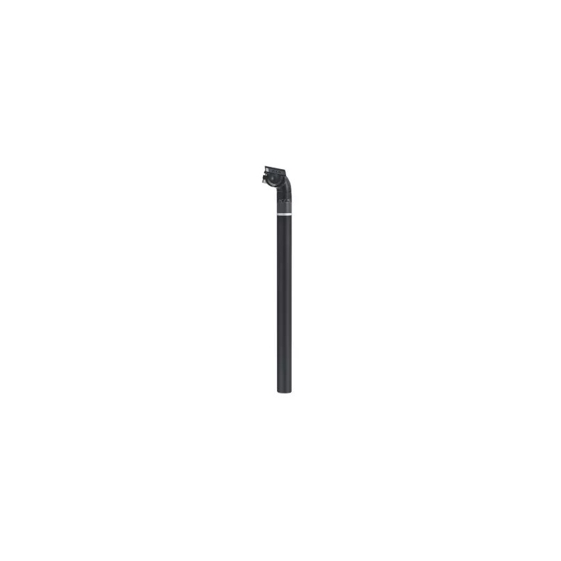 Držač sjedala KELLYS Advanced XC 70 017 400 mm / 30,9 mm crna rasprodaja