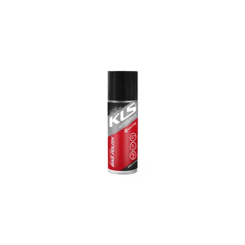 Sprej za čišćenje KELLYS Bike Polish 200 ml rasprodaja