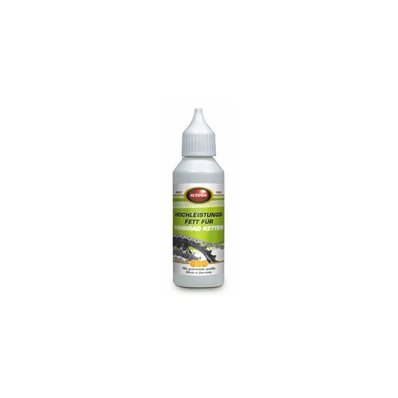 Mast za lanac Autosol HP Grease for Bicycle Chain 50 ml