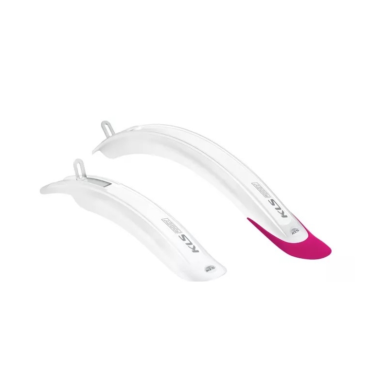 Blatobrani KELLYS Foggy bijelo-roza rasprodaja