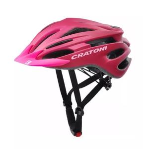 Biciklističke kacige CRATONI Pacer pink rasprodaja
