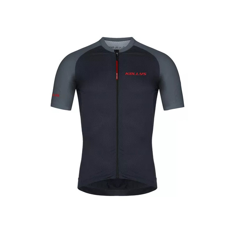 Dres KELLYS Rival 2 plavi - kratkih rukava rasprodaja