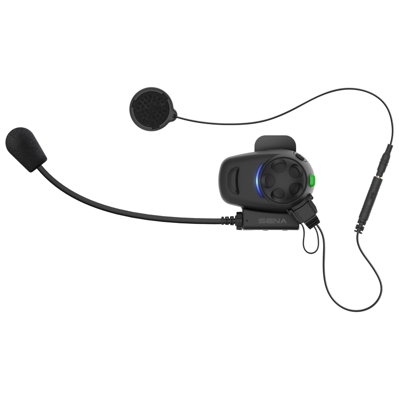 Bluetooth portafon SENA SMH5 MultiCom