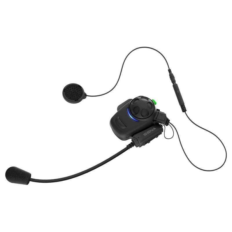 Bluetooth portafon SENA SMH5 MultiCom