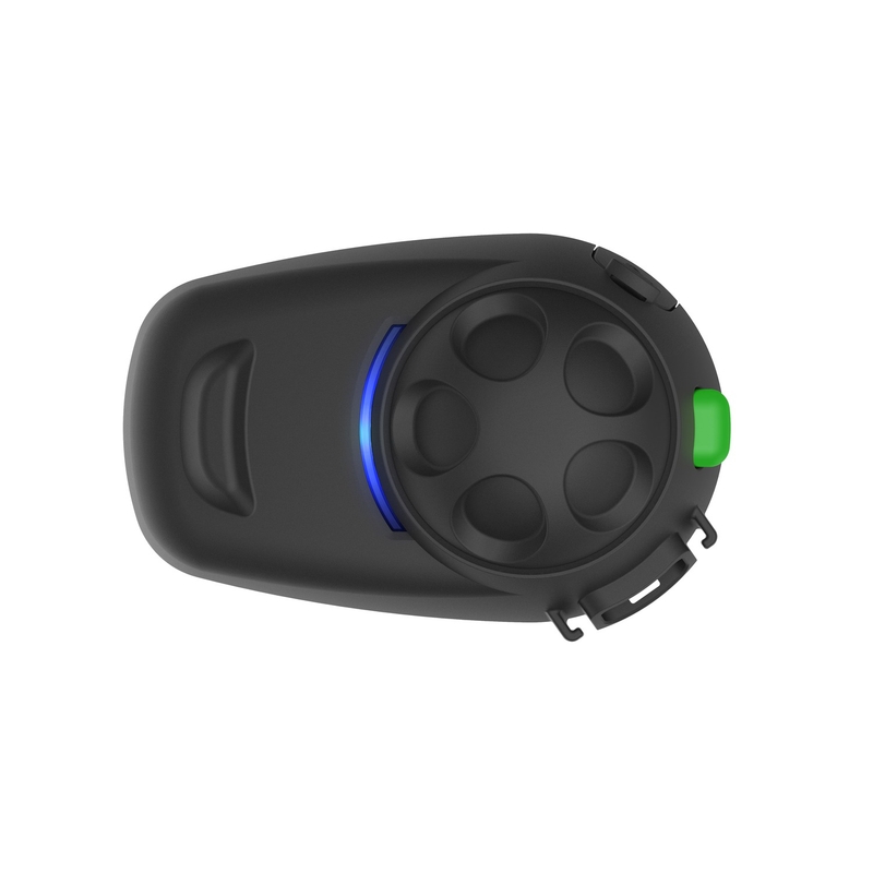 Bluetooth portafon SENA SMH5 MultiCom