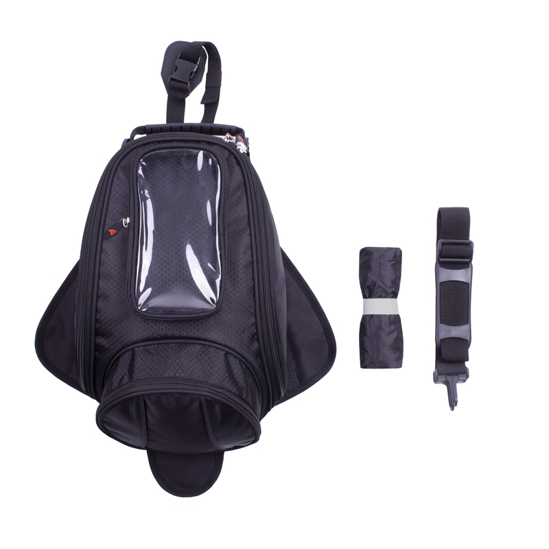 Street Racer Carry motoristička torba za spremnik