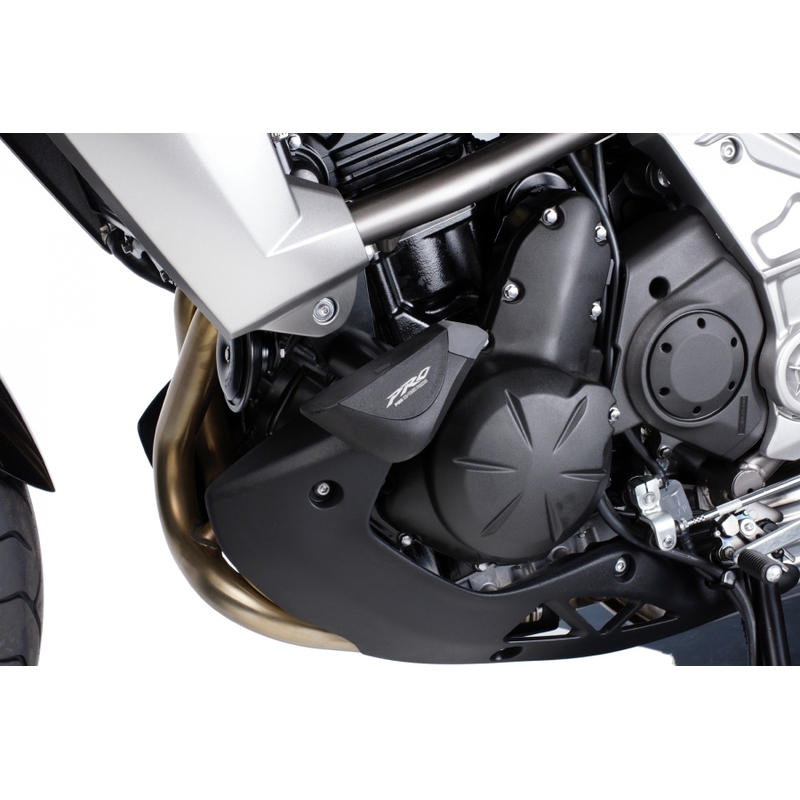 Puig PRO štitnici od sudara - Kawasaki Versys 650 (10-14)