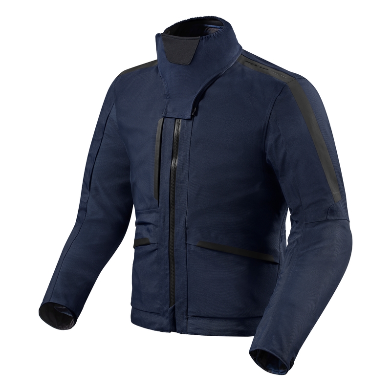 Motociklistička jakna Revit Ridge GTX Plava rasprodaja