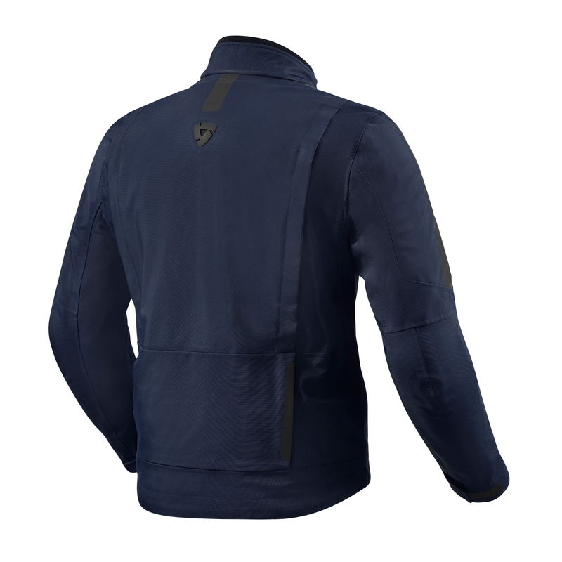 Motociklistička jakna Revit Ridge GTX Plava rasprodaja