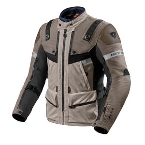 Revit Defender 3 GTX motociklistička jakna smeđe-crna