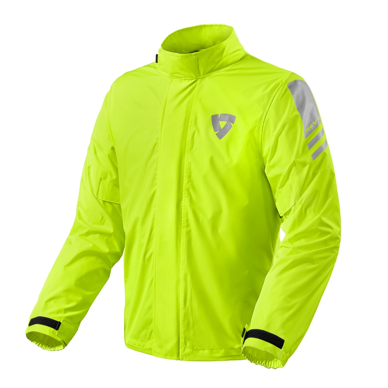 Revit Cyclone 3 H2O fluo žute motociklističke jakne rasprodaja