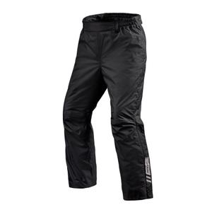 Motociklističke kišne hlače Revit Nitric 3 H2O crne