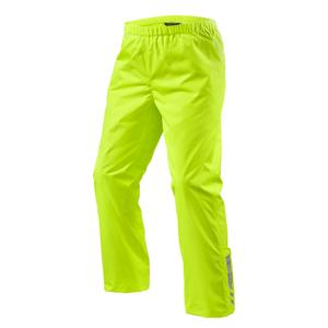 Motociklističke kišne hlače Revit Acid 3 H2O fluo žute