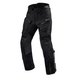 Revit Defender 3 GTX motociklističke hlače crne