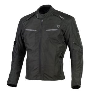 Motociklistička jakna SECA Katana III crna rasprodaja