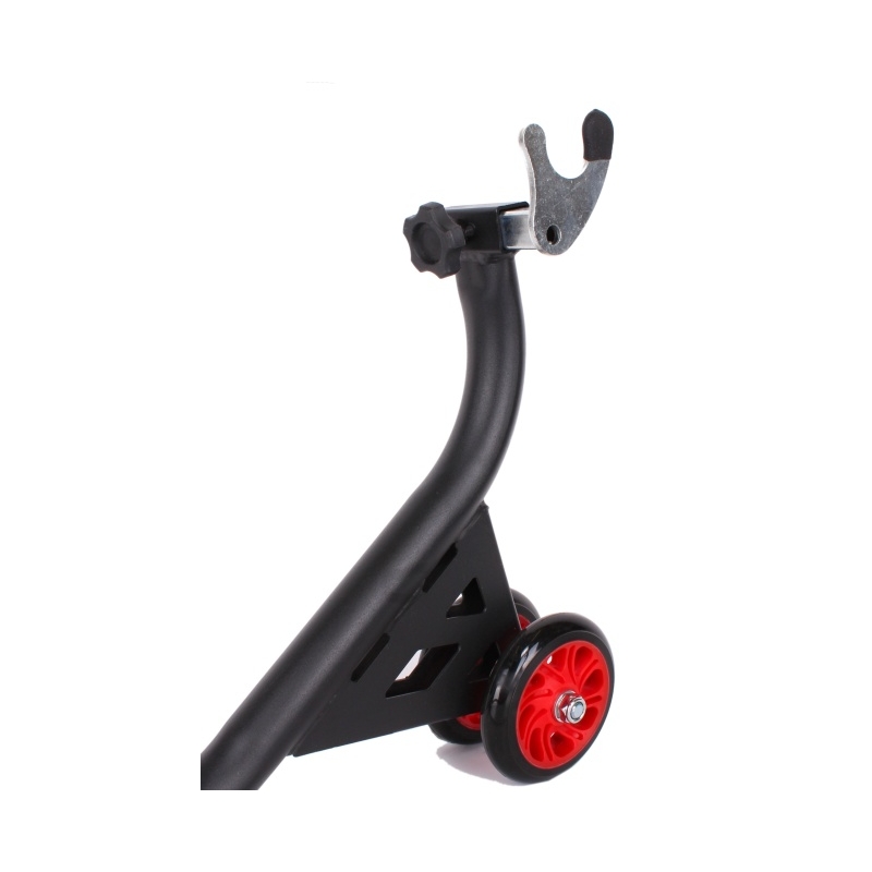 Stražnji nosač za motocikl s kotačima R-TOOL EVO