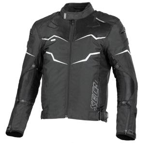 SECA Stream III motociklistička jakna crna rasprodaja