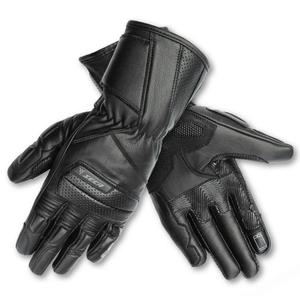 Motociklističke kožne rukavice SECA Journey II crne rasprodaja