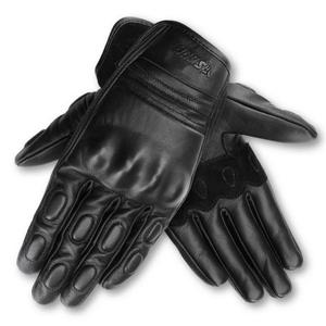 Motociklističke rukavice SECA Tabu II crne rasprodaja