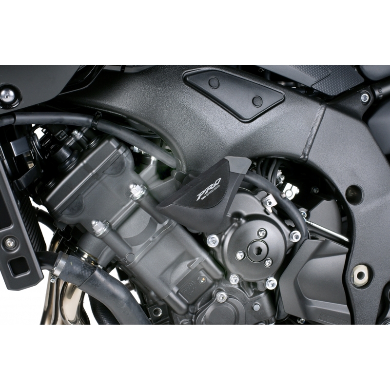 Puig PRO štitnici od sudara - Yamaha FZ1, FZ8 (Fazer), Fazer8